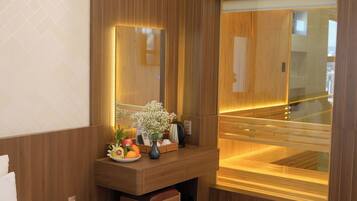 Luxury Room, City View | Free WiFi
