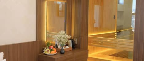 Luxury Room, City View | Free WiFi