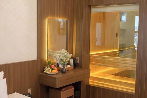 Som Phu Quy 3 Hotel