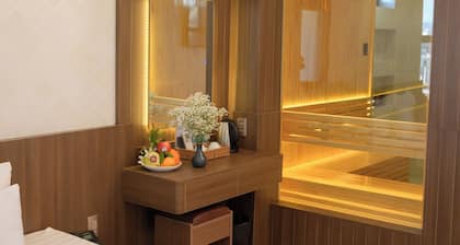 Som Phu Quy 3 Hotel