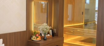 Som Phu Quy 3 Hotel