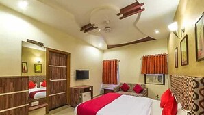 Unclassified image, 5 of 7, button - Hotel Star (Mohanpur)