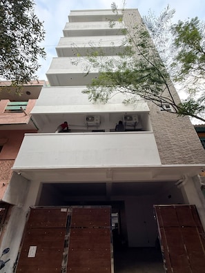 Exterior - Villa Govindaraj (Puducherry)