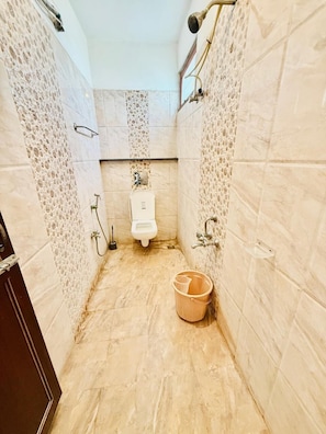 Towels - Villa Govindaraj (Puducherry)