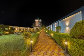 Property grounds - Nature Trails Chilla Rishikesh (Rishikesh)
