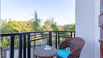 Rom – classic, fjellutsikt | Utsikt fra overnattingsstedet