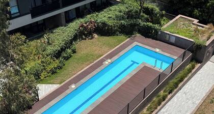 Bright Stylish 2B2B Apartment in Leichhardt
