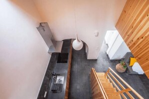 Interior - Casa Azul - Beach House (Ponta Delgada)