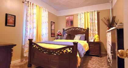 Have a two bedroom apartments and I'm renting out one which I will be staying