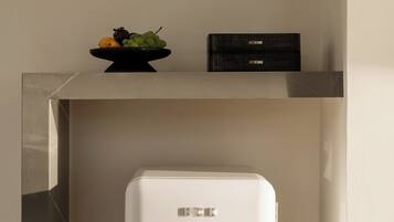 Servicios de la habitación