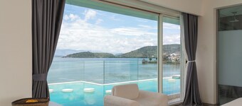 Three Colours Yunhe Hotel Erhai