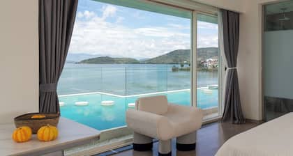 Three Colours Yunhe Hotel Erhai