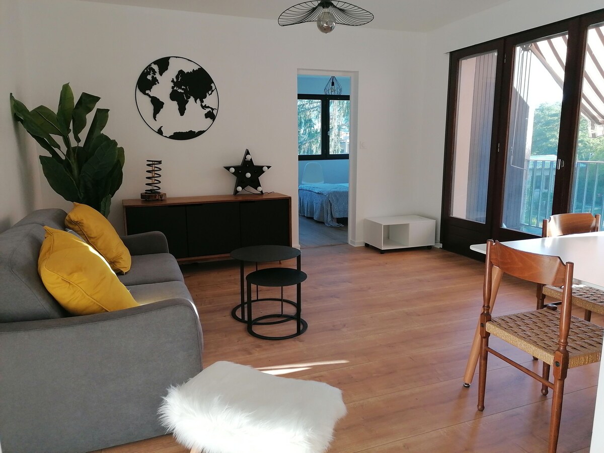 Bild für Gastgeberprofil