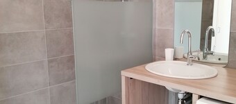 Spacious apartment Embrun
