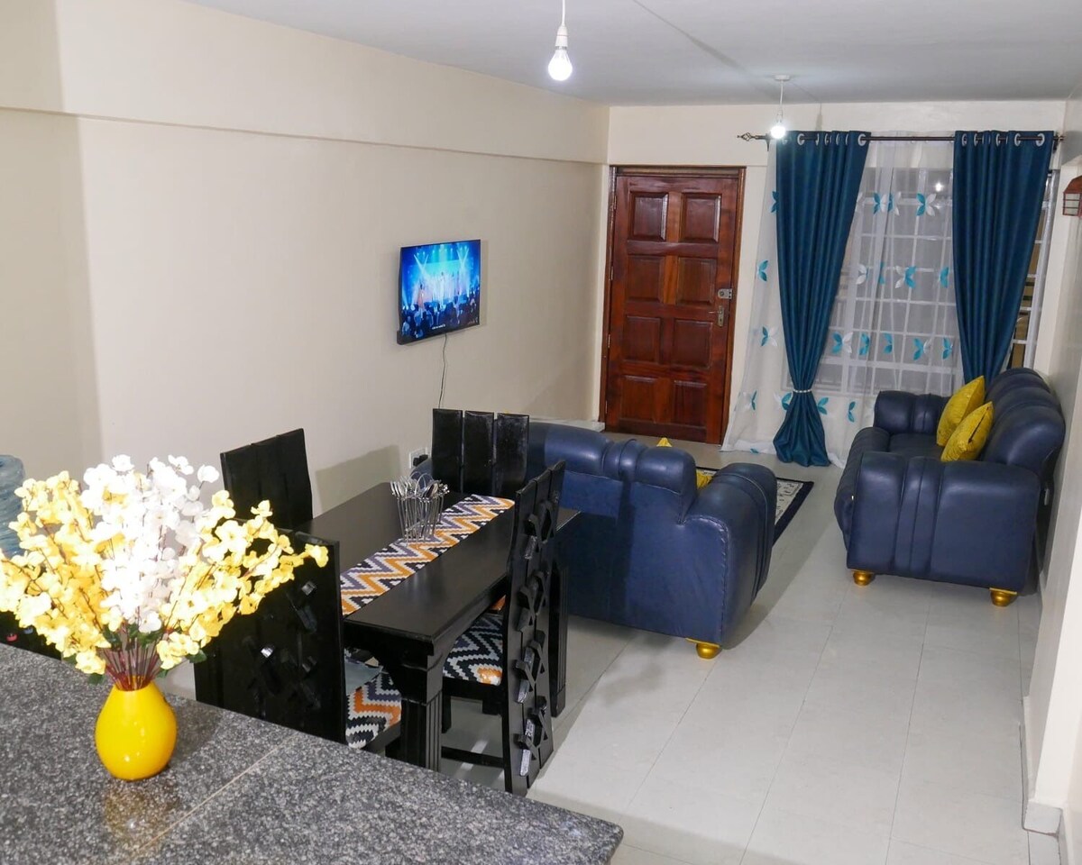 Image de profil de l’hôte