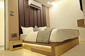 Chambre Deluxe