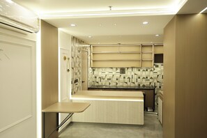 Interior - Hotel VD Rooms Vesu (Surat)