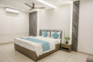 Suite Supérieure
