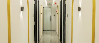 Hotel VD Rooms Vesu