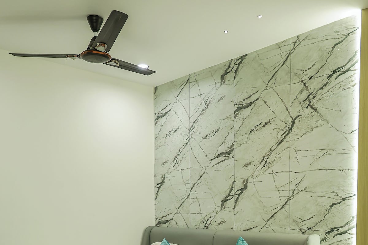 Superior Suite | Desk