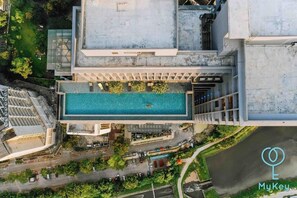 Exterior - Expressionz Suites by Mana Mana (Kuala Lumpur)