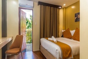 1 habitación y wifi 