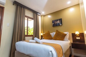 1 chambre, Wi-Fi