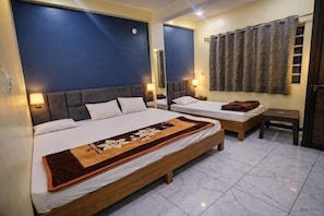 Free WiFi - Hotel Rukhmani Residency (Ujjain)