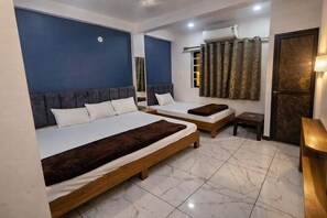 Free WiFi - Hotel Rukhmani Residency (Ujjain)