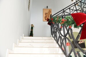 Interior - Soavina residence (Antananarivo)