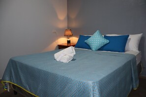 5 dormitorios, wifi gratis, ropa de cama y accesible en silla de ruedas