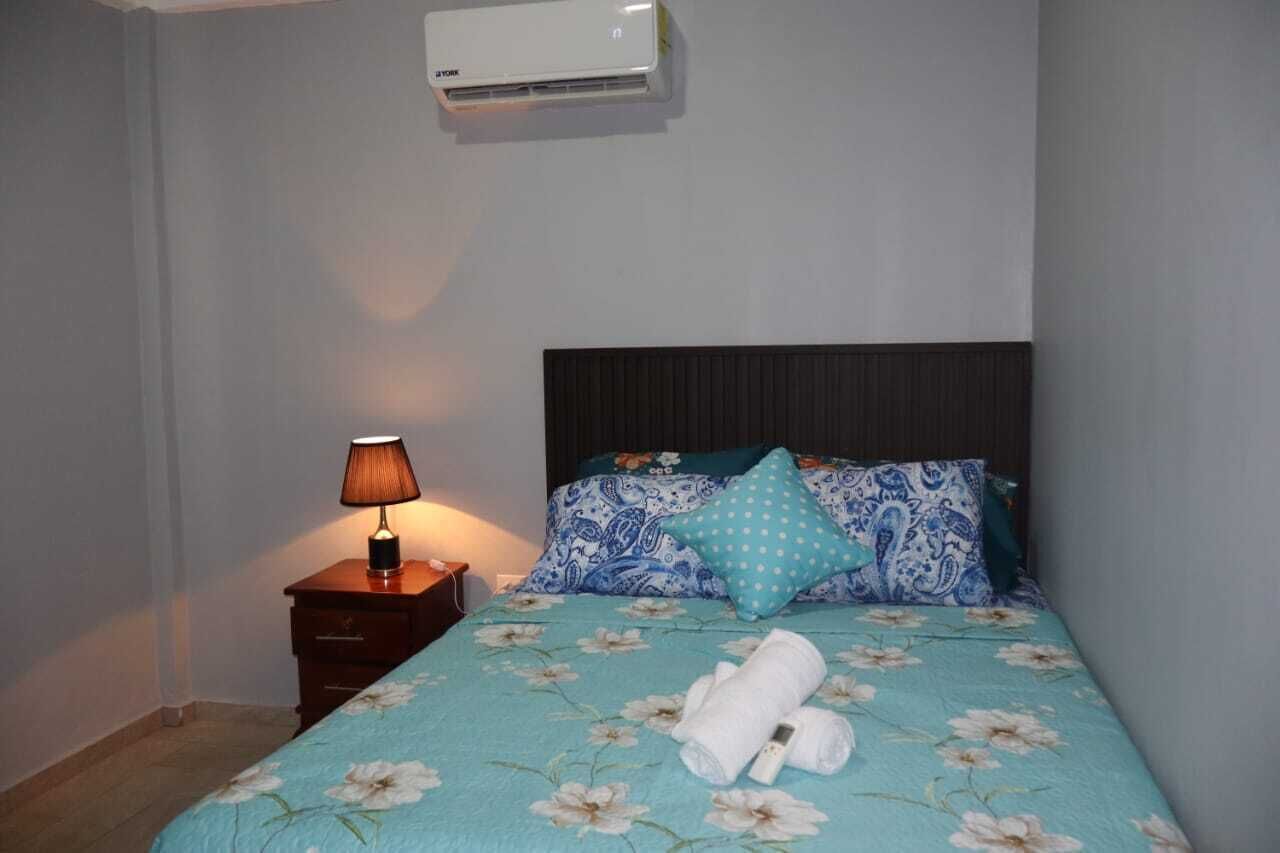 5 sovrum, gratis wi-fi, sängkläder och rullstolsanpassning