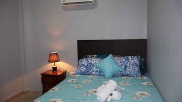 5 Schlafzimmer, kostenloses WLAN, Bettwäsche, Rollstuhlgeeignet