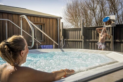 Ferienanlage TUI Blue Sylt