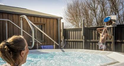Ferienanlage TUI Blue Sylt