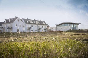 Apartment | Exterior - Ferienanlage TUI Blue Sylt (Sylt)
