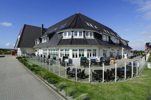 Ferienanlage TUI Blue Sylt