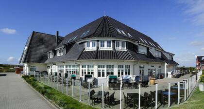 Ferienanlage TUI Blue Sylt
