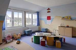 Apartment | Children’s area - Ferienanlage TUI Blue Sylt (Sylt)