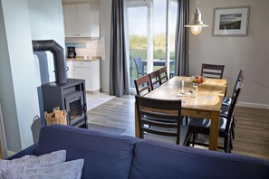 Apartment | Living room - Ferienanlage TUI Blue Sylt (Sylt)