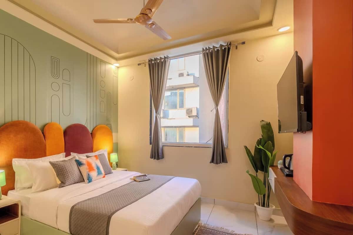Standard Private Room
