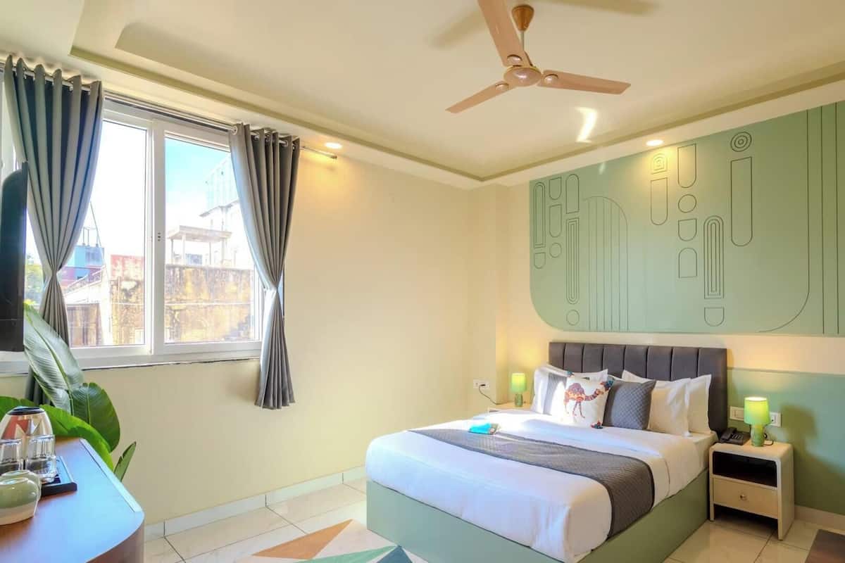Deluxe Private Room