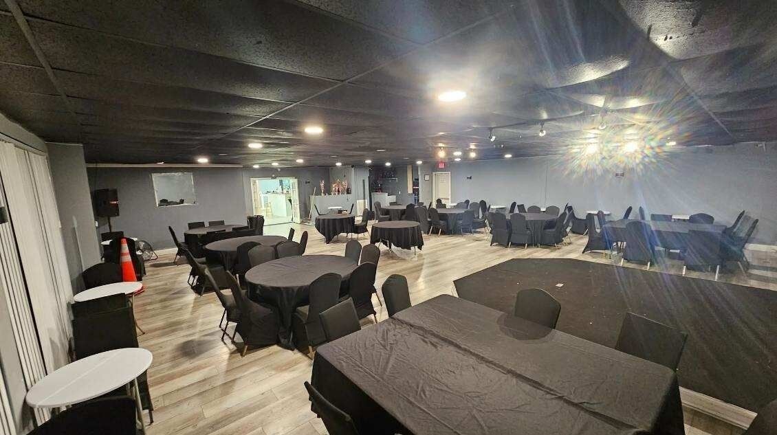 Servei de restauració