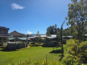 Exterior - Olempiaus Gardens Hotel (Engineer)