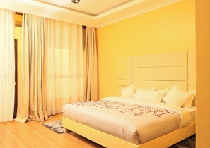 Free WiFi - Olempiaus Gardens Hotel (Engineer)