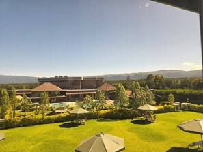Exterior - Olempiaus Gardens Hotel (Engineer)