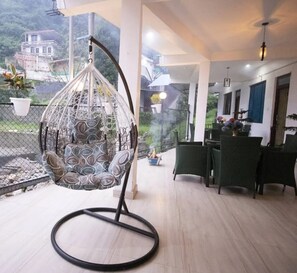 Interior - Nature View Home Stay (Mussoorie)