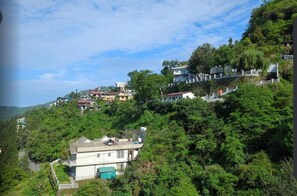 City view from property - Nature View Home Stay (Mussoorie)