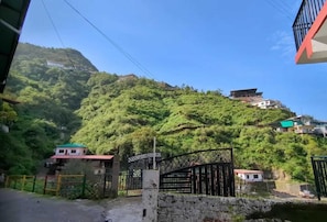 City view from property - Nature View Home Stay (Mussoorie)
