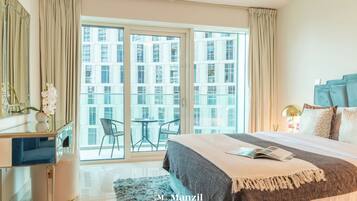 Rideaux occultants, fer et planche Ă repasser, Wi-Fi gratuit